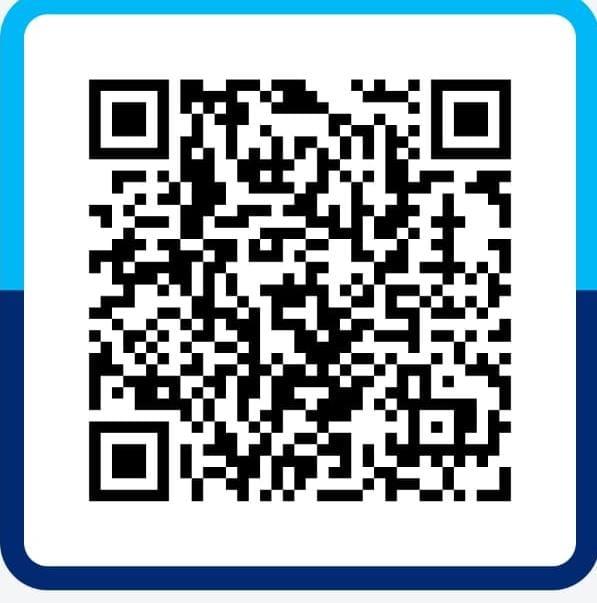 UPI QR